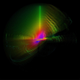 Illustration for article titled The Gorgeous Tics And Errors of Laser Scanning Gone Wrong